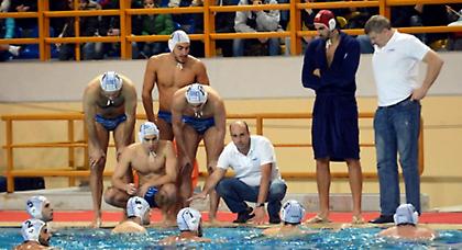 Έκτη θέση στην Ευρώπη και οι Άνδρες