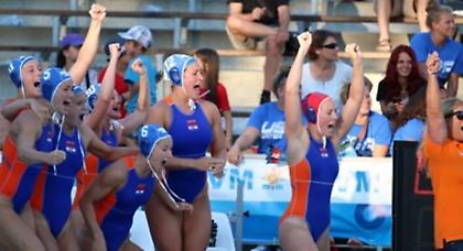 Τα δύο Over και η νίκη της Ολλανδίας