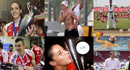 Οι ευχές των «κόκκινων» πρωταθλητών στον Ολυμπιακό