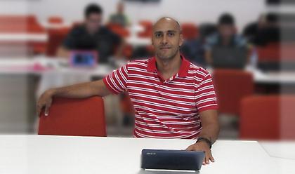 Οταν ο Λιμνιάτης ανακάλυψε τον Κόνιαρη