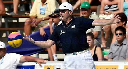 Ο Έλληνας του Ευρωπαϊκού τελικού