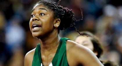 Στον Παναθηναϊκό η Όλιβερ