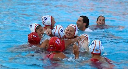 Κυρίαρχος στην Ευρώπη η Ισπανία!