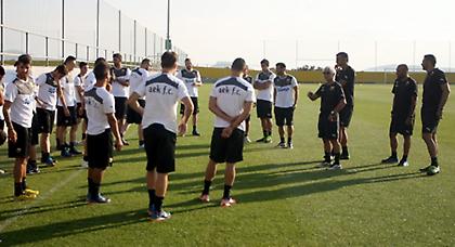 Ανάσες… για τη συνέχεια από Δέλλα