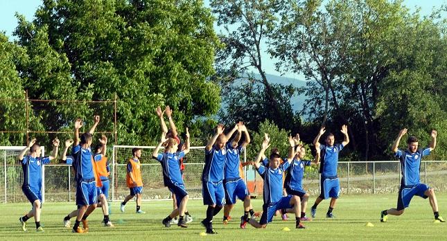 Τώρα αρχίζουν τα δύσκολα στη Βέροια