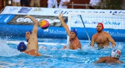 Ρεφάρουμε με Ουγγαρία, «βόμβα» με Ρόζενμποργκ