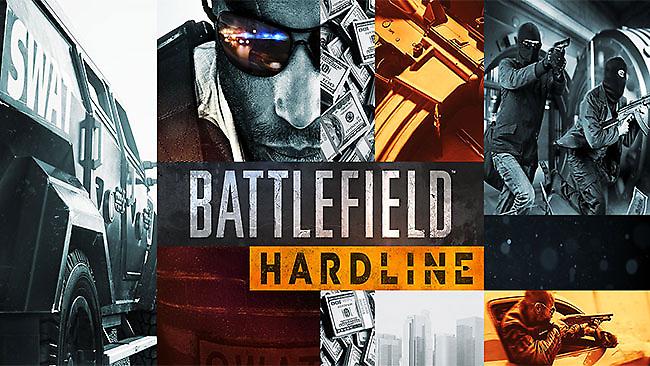Για το 2015 πάει το Battlefield Hardline