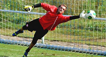 Πρόταση από Αγγλία για Κάρολ