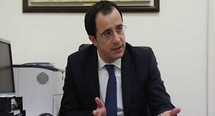 «Με μεγάλη προσπάθεια μπορεί να λυθεί το Κυπριακό»