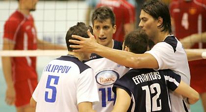 Δεν τα κατάφερε η Εθνική…