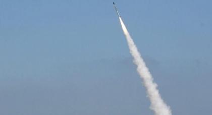 Με ρουκέτες απάντησε στην παράταση της εκεχειρίας η Χαμάς