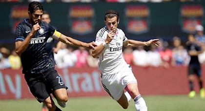 Ίντερ στα πέναλτι (video)