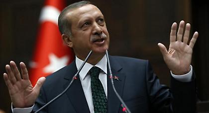 Συνελήφθησαν 12 αστυνομικοί με την κατηγορία της παράνομης παρακολούθησης του Ερντογάν