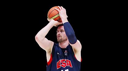 Έξω κι ο Λοβ από το Μουντομπάσκετ