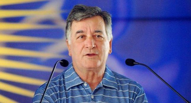 «Στόχος η παραμονή και φέτος»