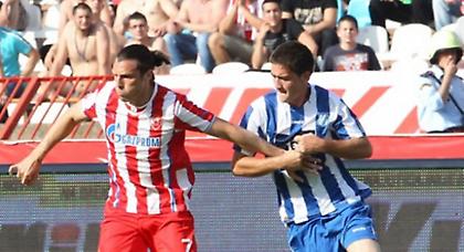 Μένει στην Μπέογκραντ ο Τζέλαρ