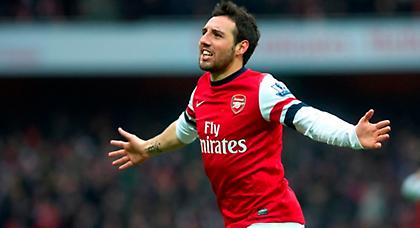 Πιστός «κανονιέρης» ο Καθόρλα