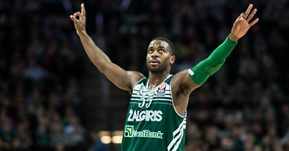 Στην Κίνα ο Ντέντμον