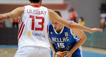 Χαραλαμπόπουλος: «Έχω πίστη…»