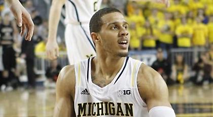 Ψηλός από Μίσιγκαν για Ρόμα