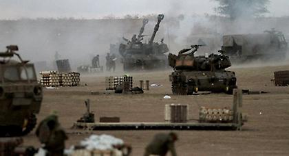 Νέα 24ωρη εκεχειρία στη Γάζα κήρυξε η Χαμάς