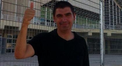 Αυτό-ανακοινώθηκε ο Μπεροκάλ στον Παναθηναϊκό