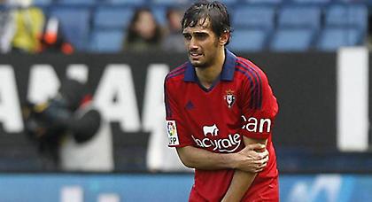 Μια… ανάσα από Αρίμπας η Σεβίλλη