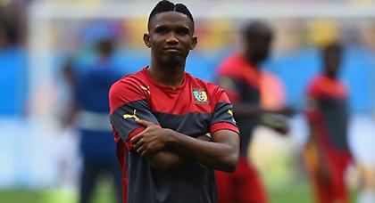 Ρόζ σκάνδαλο με Ετό;