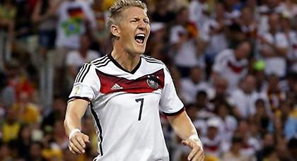 Το σύνθημα που «καίει» τον Σβάινσταϊγκερ! (video)