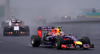 Ο Ντάνι… τους την κάνει