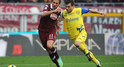 «Πόρτα» από την Κιέβο για Χετεμάι