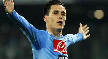 «Μπάχαλο» η Νάπολι