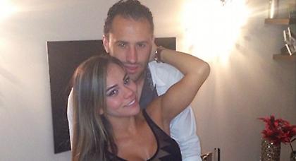 Αυτή είναι η κυρία Οσπίνα (pics)