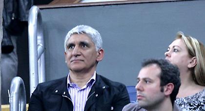 Πάει Μέτσοβο η ΑΕΚ