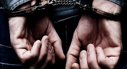 Στα χέρια της αστυνομίας 37χρονος στη Θήβα