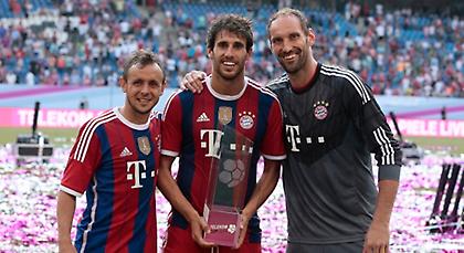 Selfie επί… χόρτου (video)