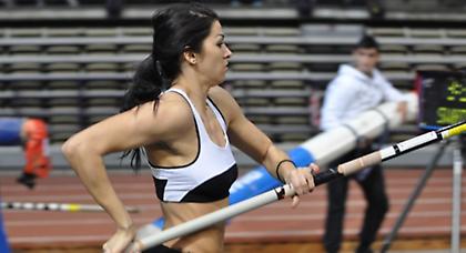 Επιστροφή απ' τη Ρουμανία με 14 μετάλλια