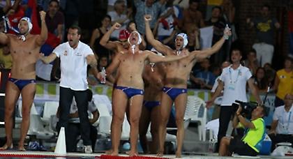 Συνεχίζει την αυτοκρατορία η Σερβία