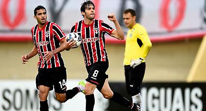 Ξεκίνησε… Κακά! (video)