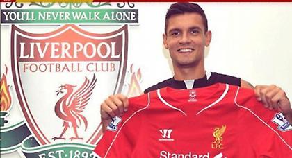 «Κόκκινος» ο Λόβρεν!