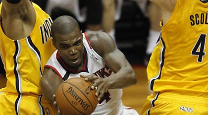 Ο Μίλσαπ στην ομάδα των ΗΠΑ