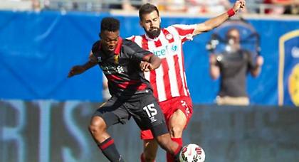 Το σέντερ-φορ για να 'ναι σούπερ