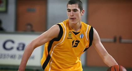 Αυτός είναι ο Μποχωρίδης