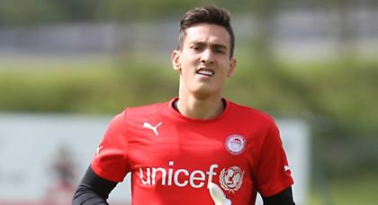 Διακαής πόθος ο Γιαννιώτης