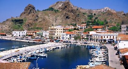 Τα 6,5 Ρίχτερ... μετακίνησαν τη Λήμνο!