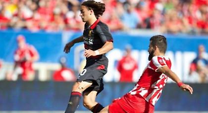 Μάρκοβιτς και… headshot! (video)