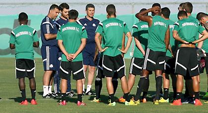 Οι 20 της Λιέγης