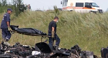 «Η κατάρριψη του Μπόινγκ μπορεί να συνιστά έγκλημα πολέμου»