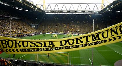 Η Ντόρτμουντ συγχωρεί…