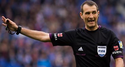 Ο Γκόμες σφυρίζει τον ΠΑΟ